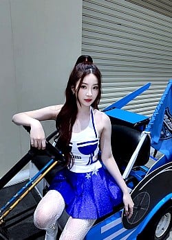 Tarisa Preechatangkit